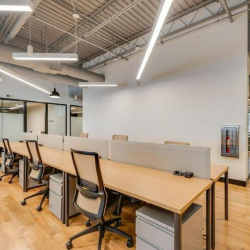 Serviced offices to rent in San Jose