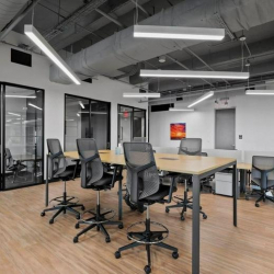 Serviced offices to rent in San Jose