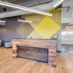 San Jose office space