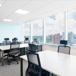 Office suite - Barranquilla