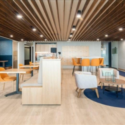 Executive offices to rent in Barranquilla