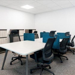 Cl. 77B No. 57-103 Barranquilla executive office centres