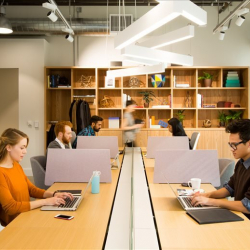 Offices at Clift Building, 10 West Broadway