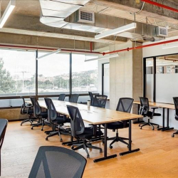 Office suites to lease in Bogota