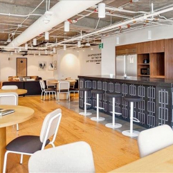 Serviced office centre - Bogota