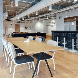 Executive offices to hire in Bogota