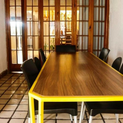 Office suites to let in Guadalajara
