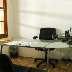 Guadalajara executive office centre