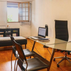 Exterior image of Colomos No.2604, Col. Providencia