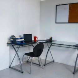 Colomos No.2604, Col. Providencia serviced offices