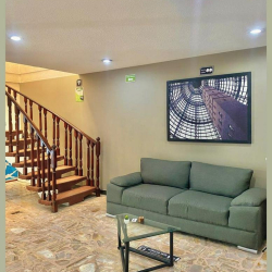 Serviced offices to let in Guadalajara