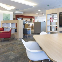 Office suites to let in Sao Paulo