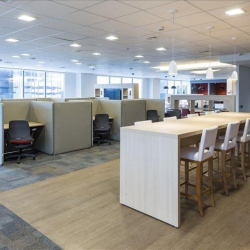 Complexo JK, Torre B, Av. Presidente Juscelino Kubitschek, 2.041 Torre B, 5º andar serviced offices