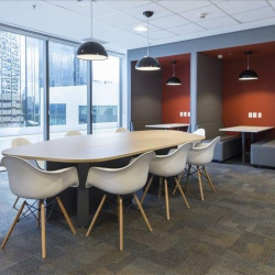 Office suite in Sao Paulo
