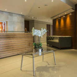 Corp. Diamante Santa Fe, Av. Vasco de Quiroga 3900, Torre A, Piso 10 serviced offices