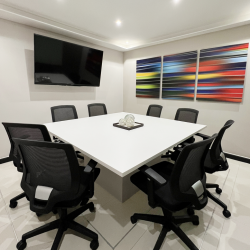 Executive suite in Mexico City