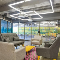 Office suite - Mexico City