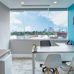 Serviced office to lease in Mexico City