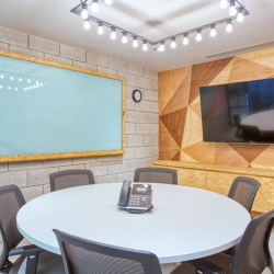 Serviced office centres to hire in Mexico City