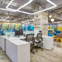 Serviced offices to rent in 