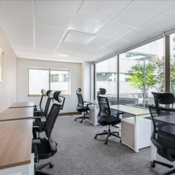 Office accomodation in Medellín