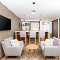 Image of Medellín office suite
