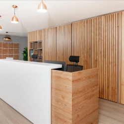 Office accomodations in central Medellín