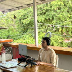 Palomino serviced office centre