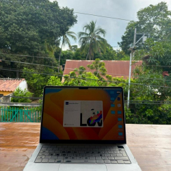 Serviced offices in central Palomino