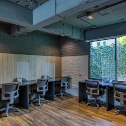 Image of Naucalpan de Juárez serviced office