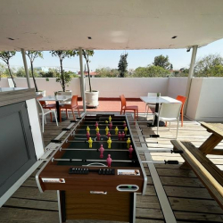Serviced offices to lease in Naucalpan de Juárez