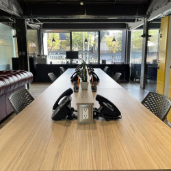 Serviced offices to rent in 