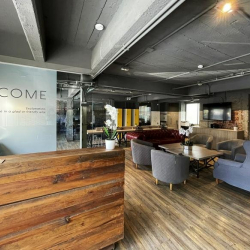 Serviced offices to rent in 