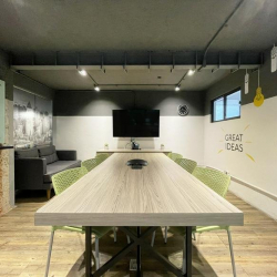 Serviced offices to rent in 