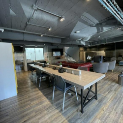 Naucalpan de Juárez serviced office