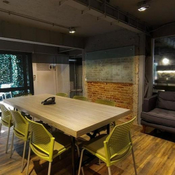 Office accomodation - Mexico City