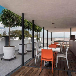 Office space in Mexico City