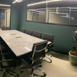 Office suites to let in Mexico City