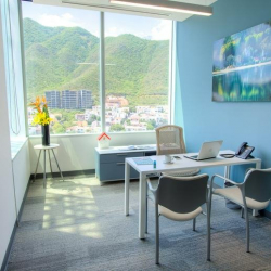 Image of Monterrey serviced office