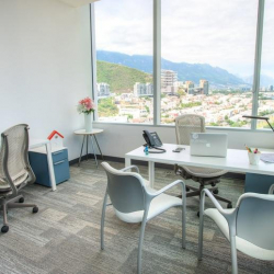 Office suites to lease in Monterrey