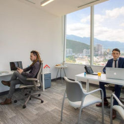 Office accomodation to rent in Monterrey