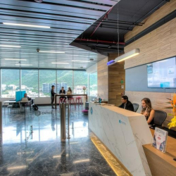 Office accomodations to lease in Monterrey