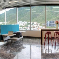 Offices at David Alfaro Siqueiros No.106, Col. Valle Oriente, San Pedro Garza Garcia