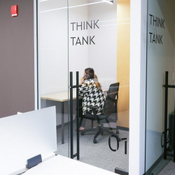 Serviced offices to rent in 