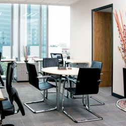 Serviced offices to rent in 
