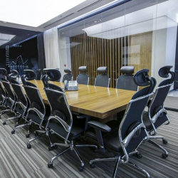 Office accomodations to let in Mexico City