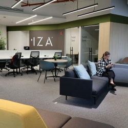 Serviced offices to rent in 