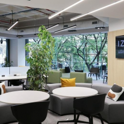 Serviced offices to rent in 
