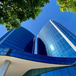 Guatemala City executive office centre