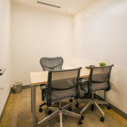 Image of Guatemala City office space